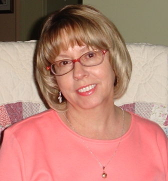 Doreen Worsley July 2007